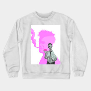 Fight club Crewneck Sweatshirt